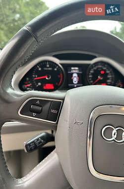 Седан Audi A6 2010 в 