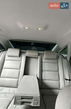 Седан Audi A6 2010 в 