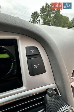 Седан Audi A6 2010 в 