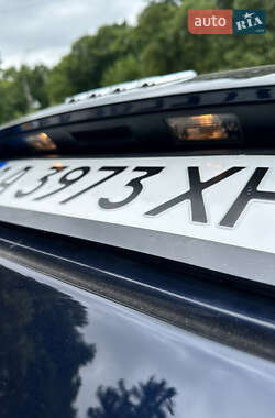 Седан Audi A6 2010 в 