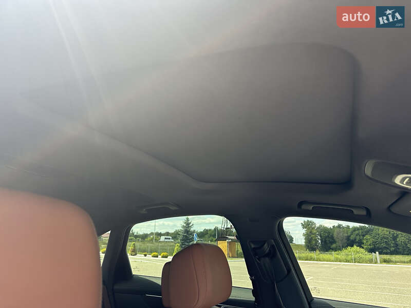 Седан Audi A6 2020 в Львові