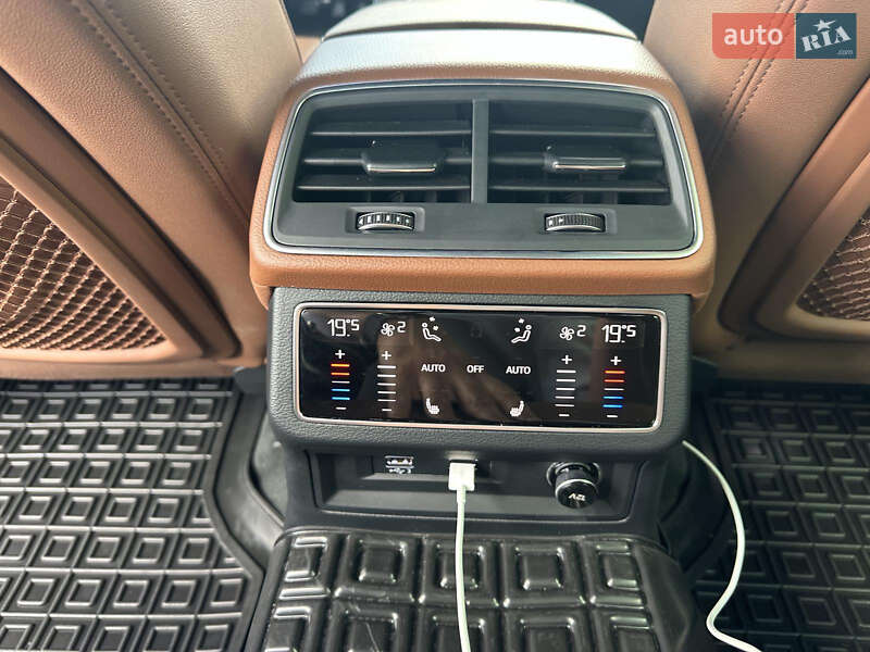 Седан Audi A6 2020 в Львове фото 23 Седан Audi A6 2020 в Львове
