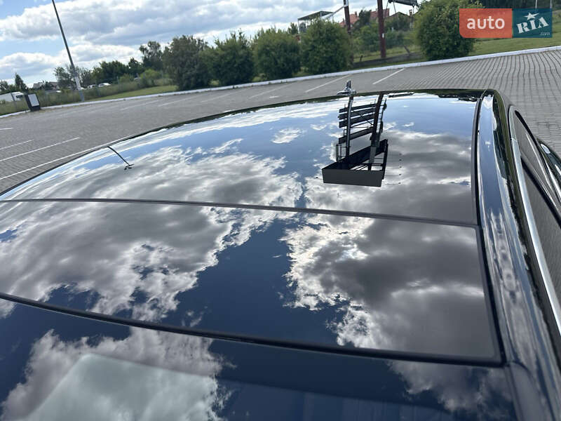 Седан Audi A6 2020 в Львові
