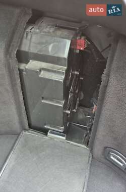 Универсал Audi A6 2004 в 
