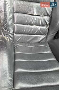Универсал Audi A6 2004 в 