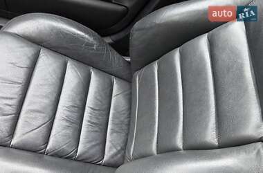 Универсал Audi A6 2004 в 