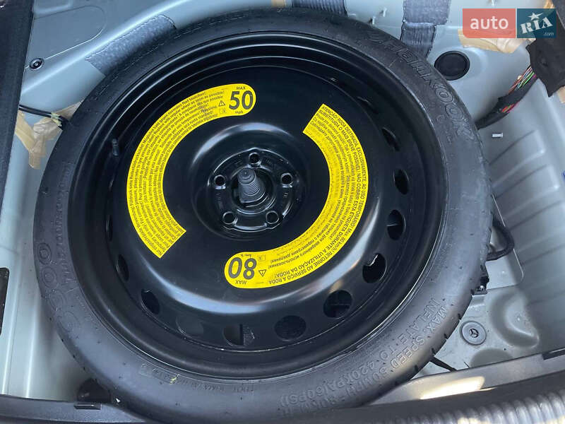 Седан Audi A6 2014 в Киеве