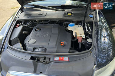 Универсал Audi A6 2008 в 
