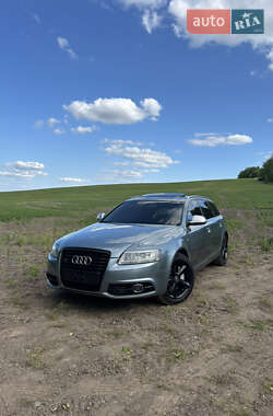 Универсал Audi A6 2008 в Яремче