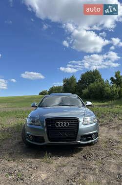 Универсал Audi A6 2008 в 