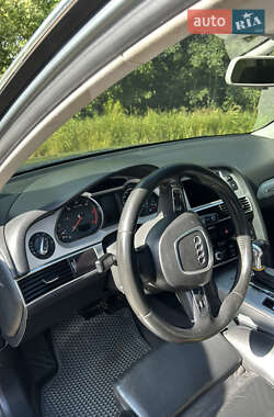 Универсал Audi A6 2008 в 