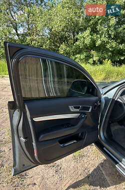 Универсал Audi A6 2008 в 