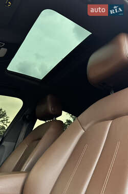 Седан Audi A6 2013 в 