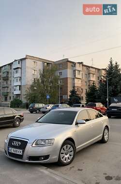 Седан Audi A6 2006 в 