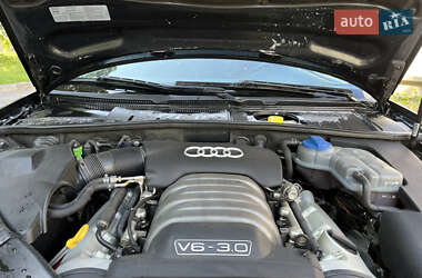 Седан Audi A6 2002 в 