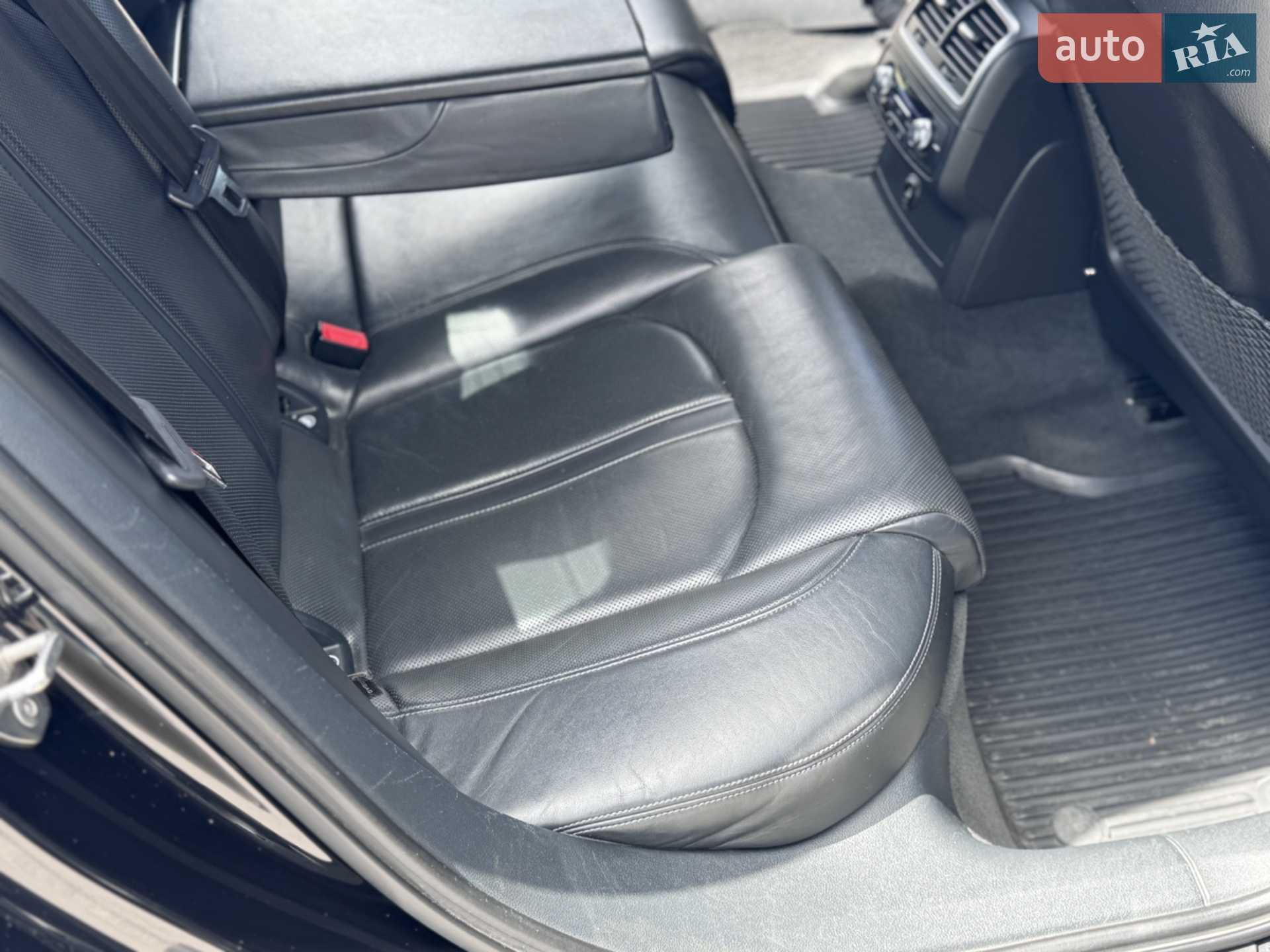 2011 Audi A6 - мініатюра 7