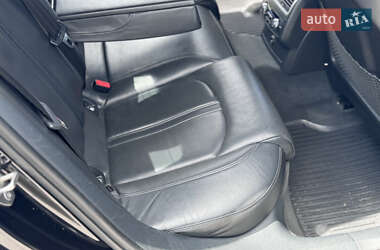 Седан Audi A6 2011 в 