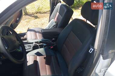 Универсал Audi A6 1997 в 