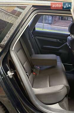 Универсал Audi A6 2012 в 