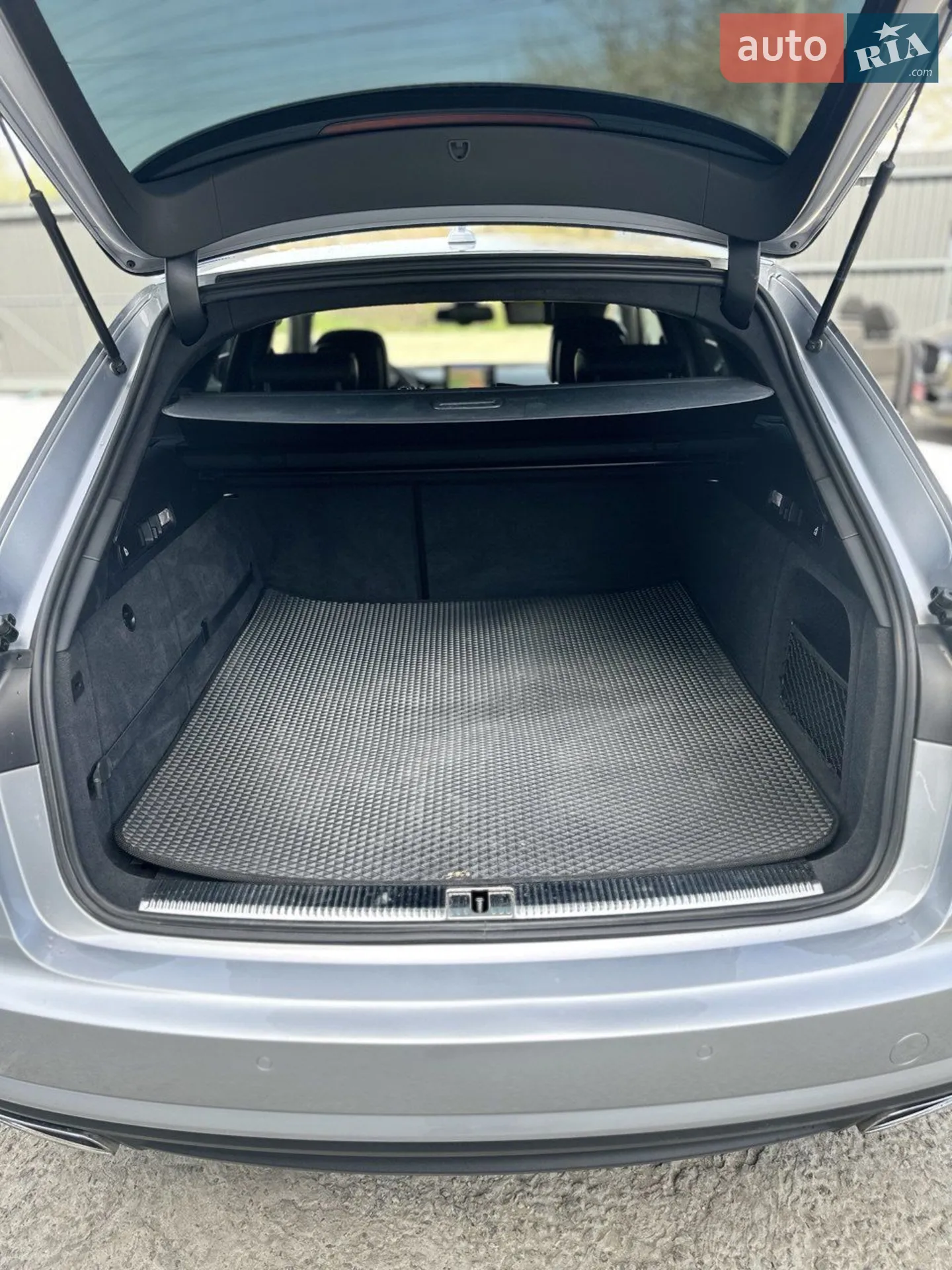 2015 Audi A6 - мініатюра 16