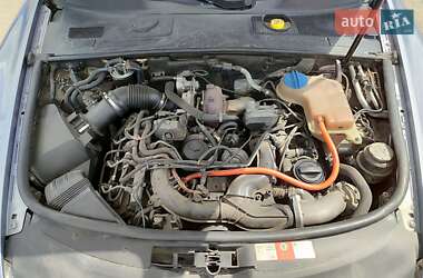 Седан Audi A6 2005 в 