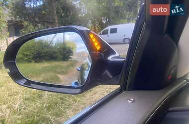 Седан Audi A6 2014 в 
