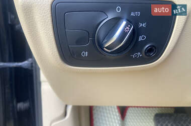 Седан Audi A6 2014 в 