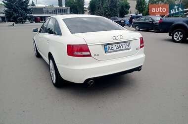 Седан Audi A6 2005 в 