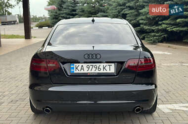 Седан Audi A6 2008 в 
