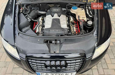 Седан Audi A6 2008 в 