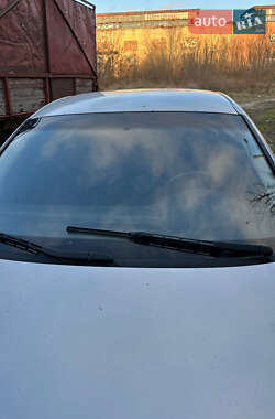 Седан Audi A6 2003 в 