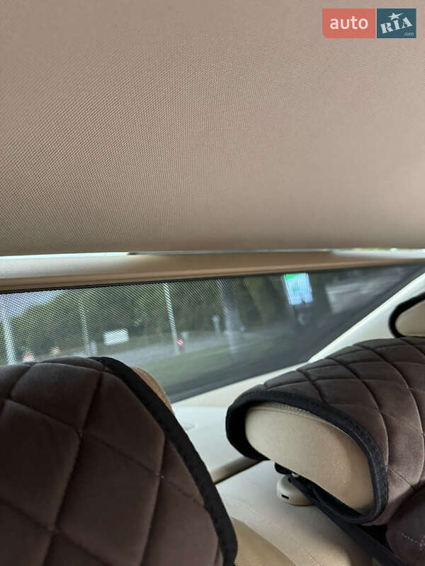 Седан Audi A6 2012 в Виннице фото 7 Седан Audi A6 2012 в Виннице