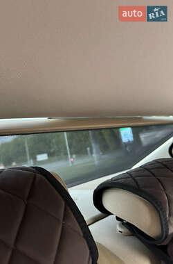 Седан Audi A6 2012 в 