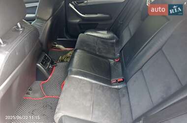 Универсал Audi A6 2008 в 