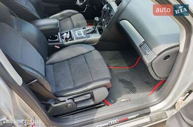 Универсал Audi A6 2008 в 