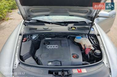 Универсал Audi A6 2008 в 