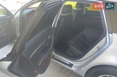 Универсал Audi A6 2006 в 