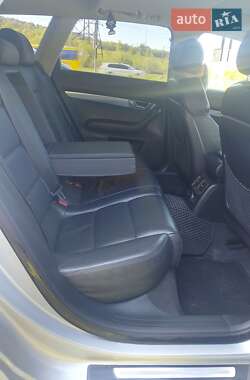 Универсал Audi A6 2006 в 