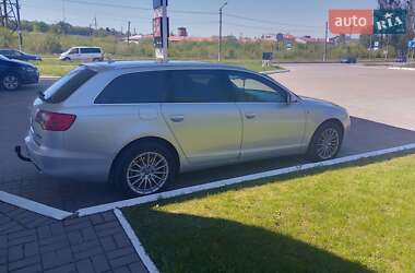 Универсал Audi A6 2006 в 