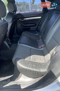 Седан Audi A6 2008 в 