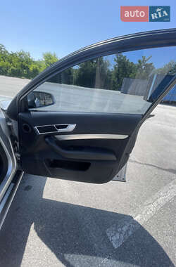 Седан Audi A6 2008 в 
