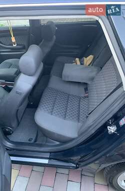 Универсал Audi A6 2004 в 