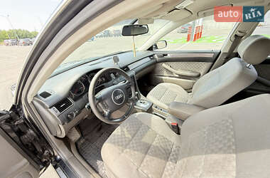 Универсал Audi A6 2003 в 