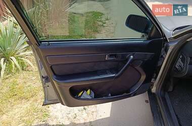 Седан Audi A6 1996 в 