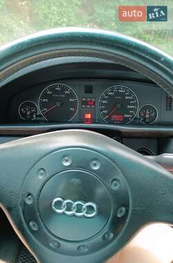 Седан Audi A6 1996 в 