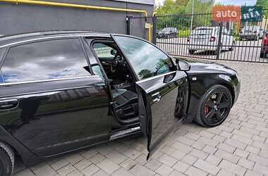 Седан Audi A6 2006 в 