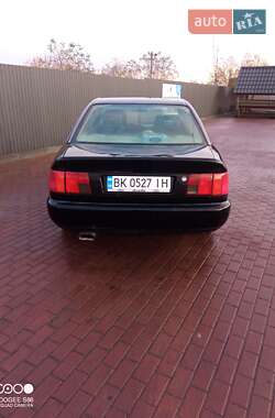 Седан Audi A6 1996 в 