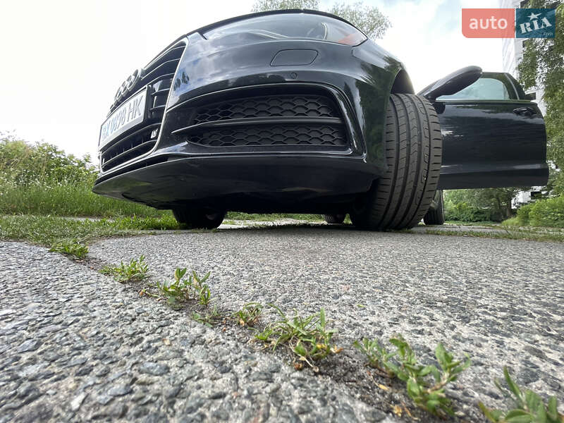 Седан Audi A6 2012 в Києві
