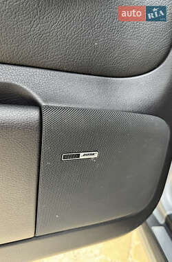 Седан Audi A6 2002 в 