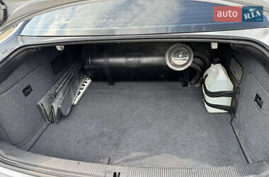 Седан Audi A6 2002 в 